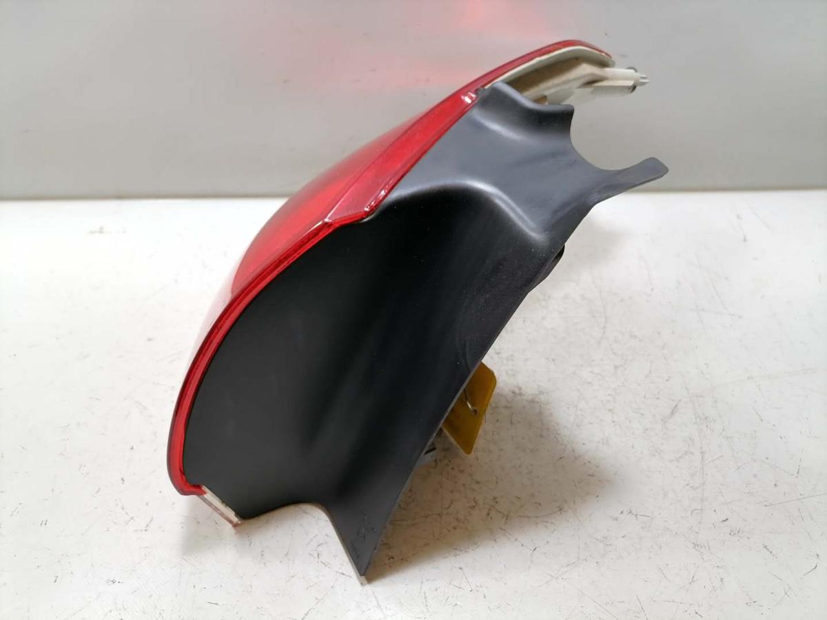 Peugeot 2008 original R&uuml;cklicht R&uuml;ckleuchte Schlussleuchte links Bj.2014